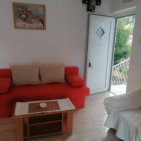 Apartman Volarevic Donji Karin Exterior photo