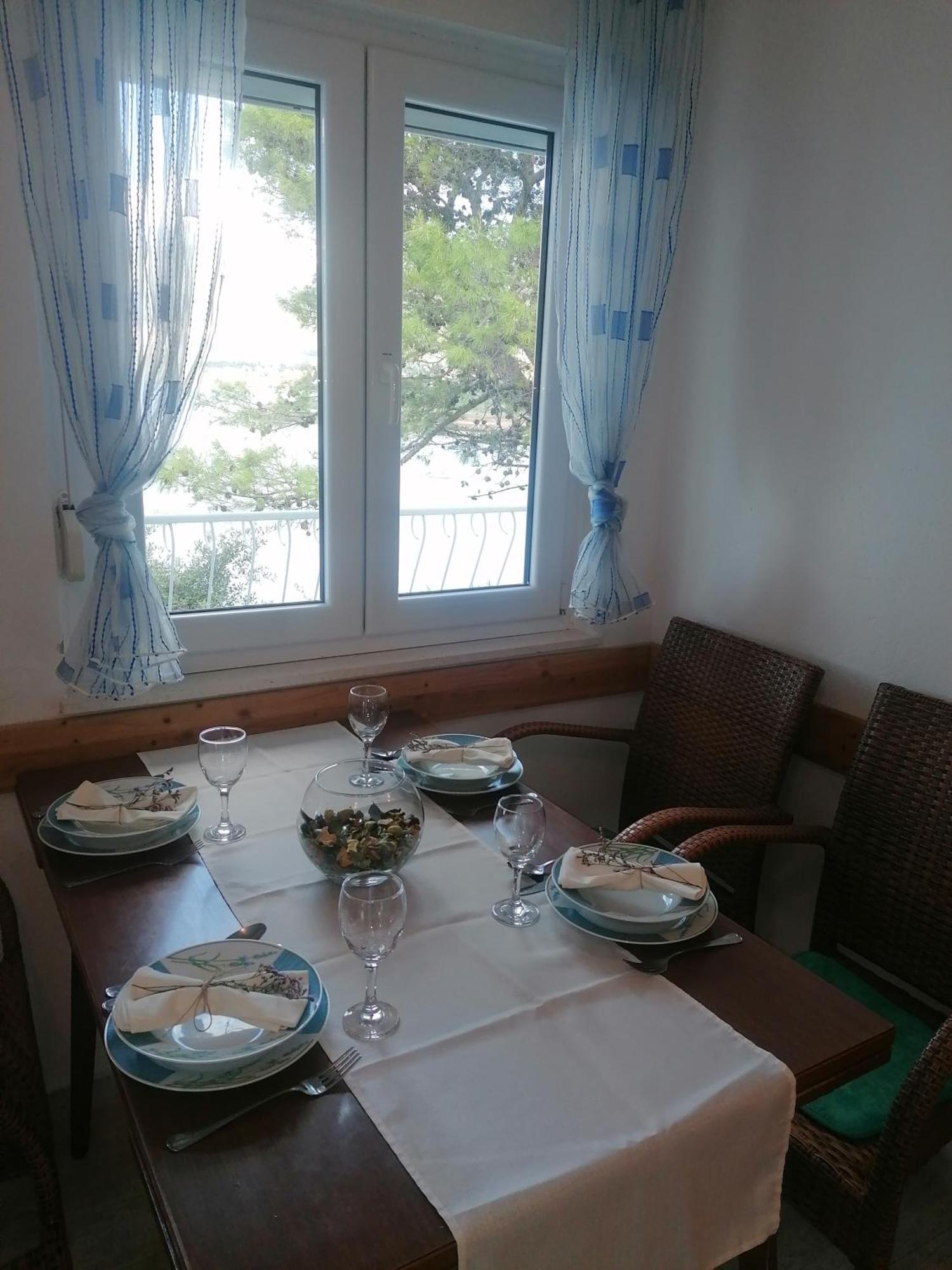 Apartman Volarevic Donji Karin Exterior photo