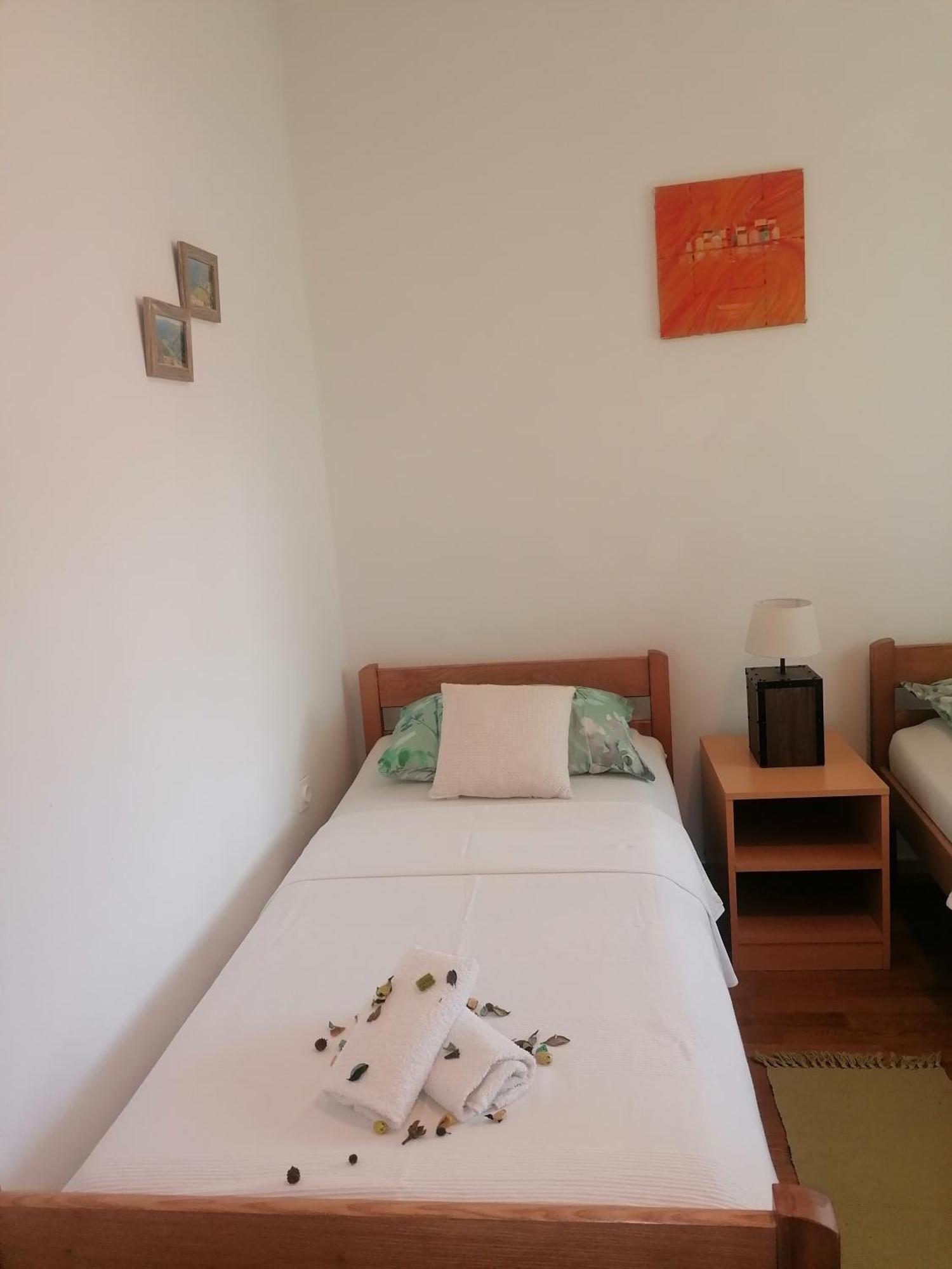Apartman Volarevic Donji Karin Exterior photo