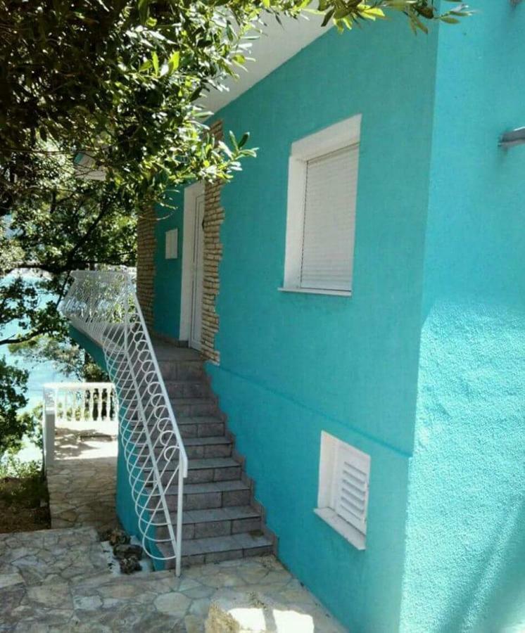 Apartman Volarevic Donji Karin Exterior photo